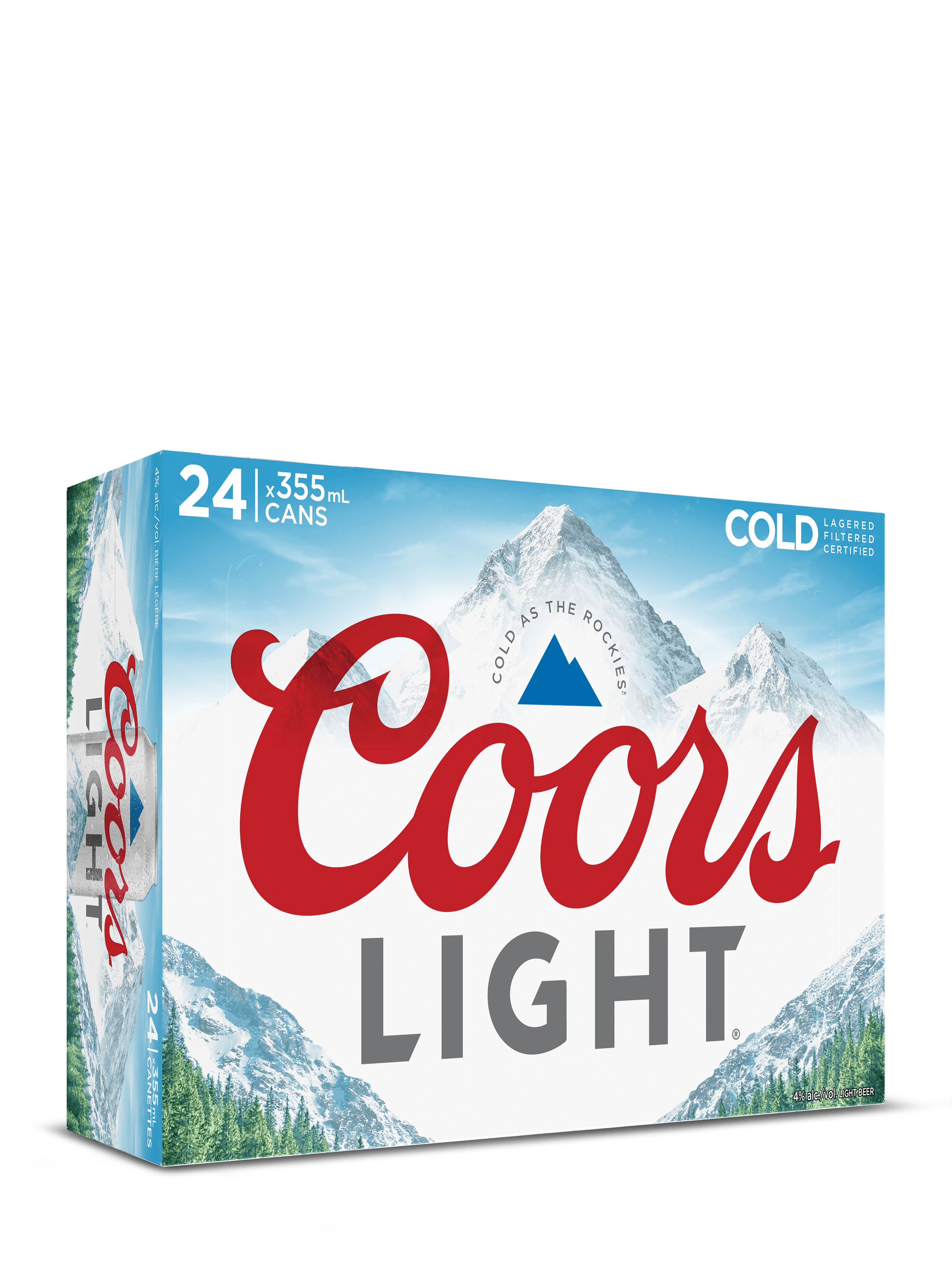 Coors Light