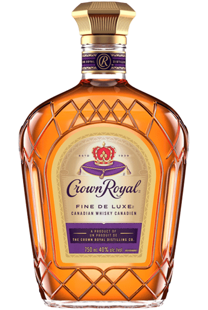 Crown Royal Deluxe