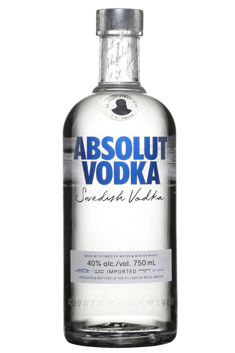 Absolut Vodka