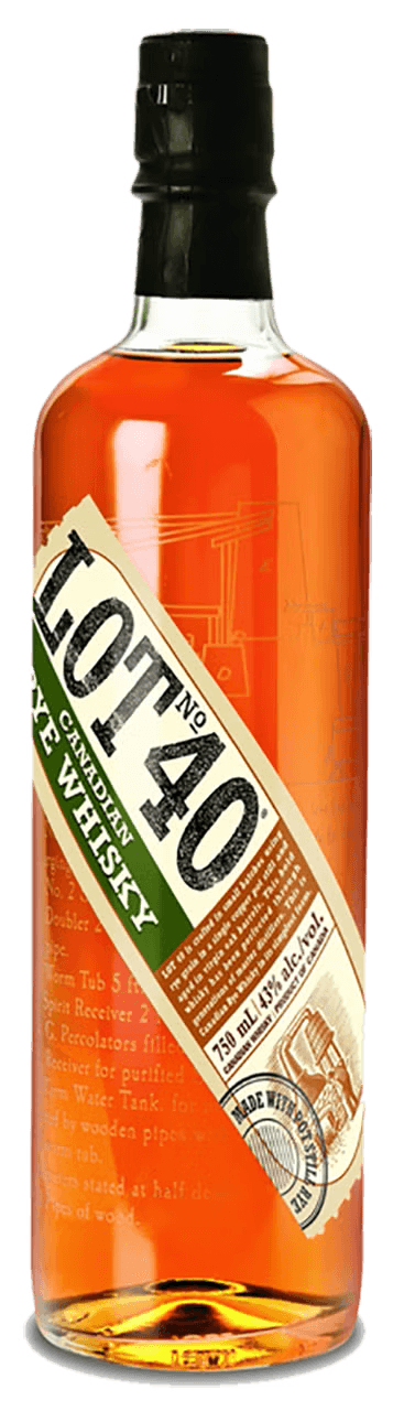 Lot No. 40