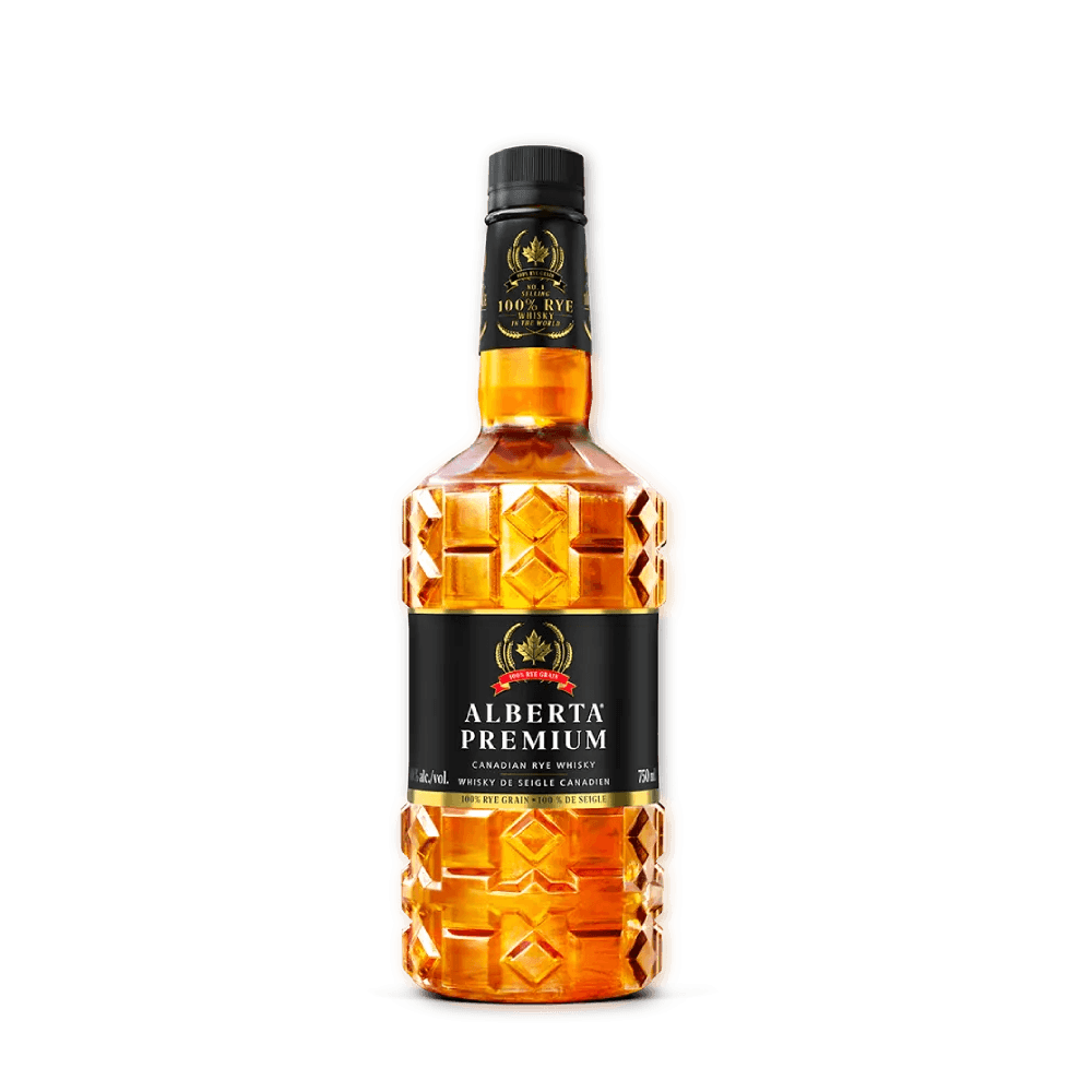 Alberta Premium