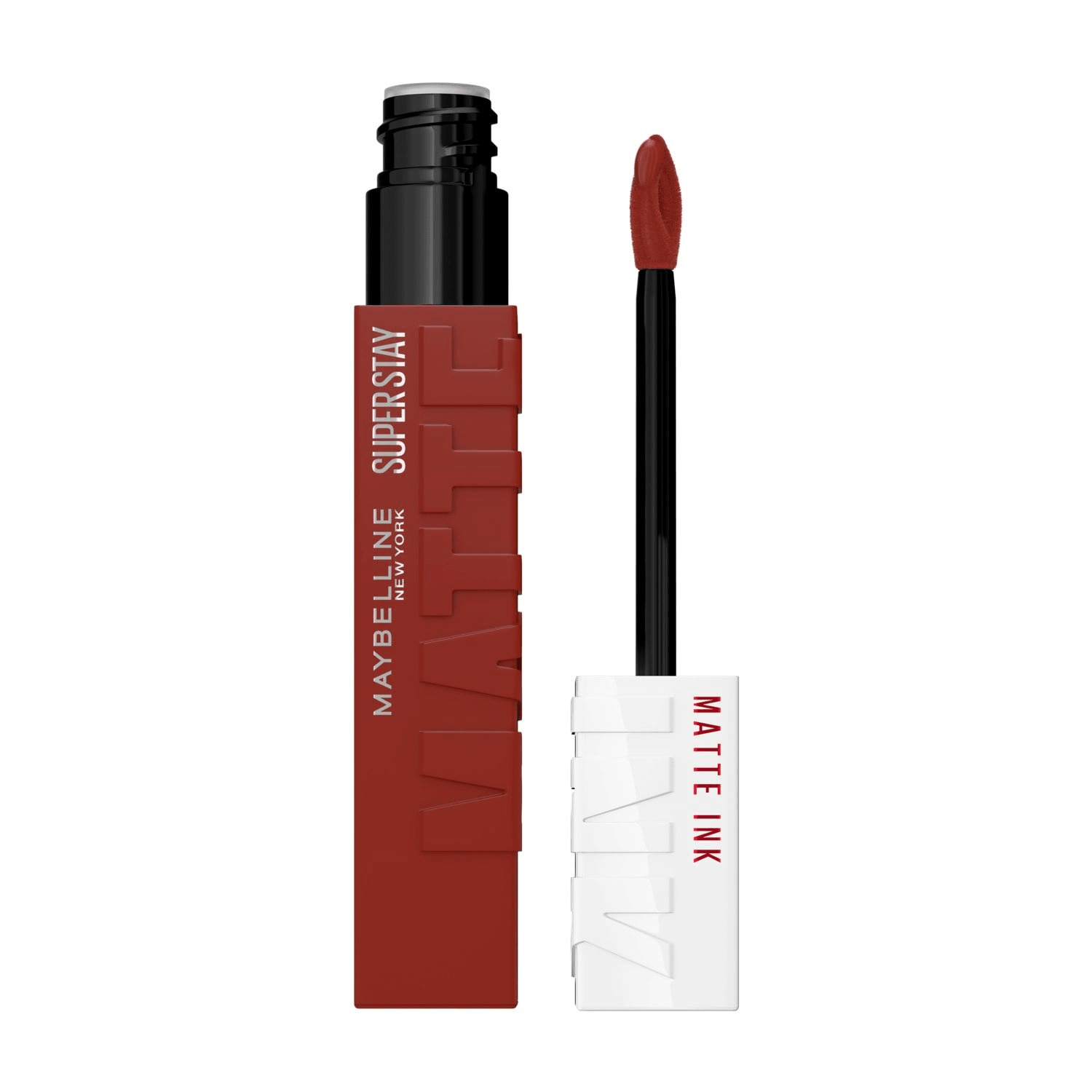 Maybelline Super Stay Matte Ink Liquid Lipstick Charmer