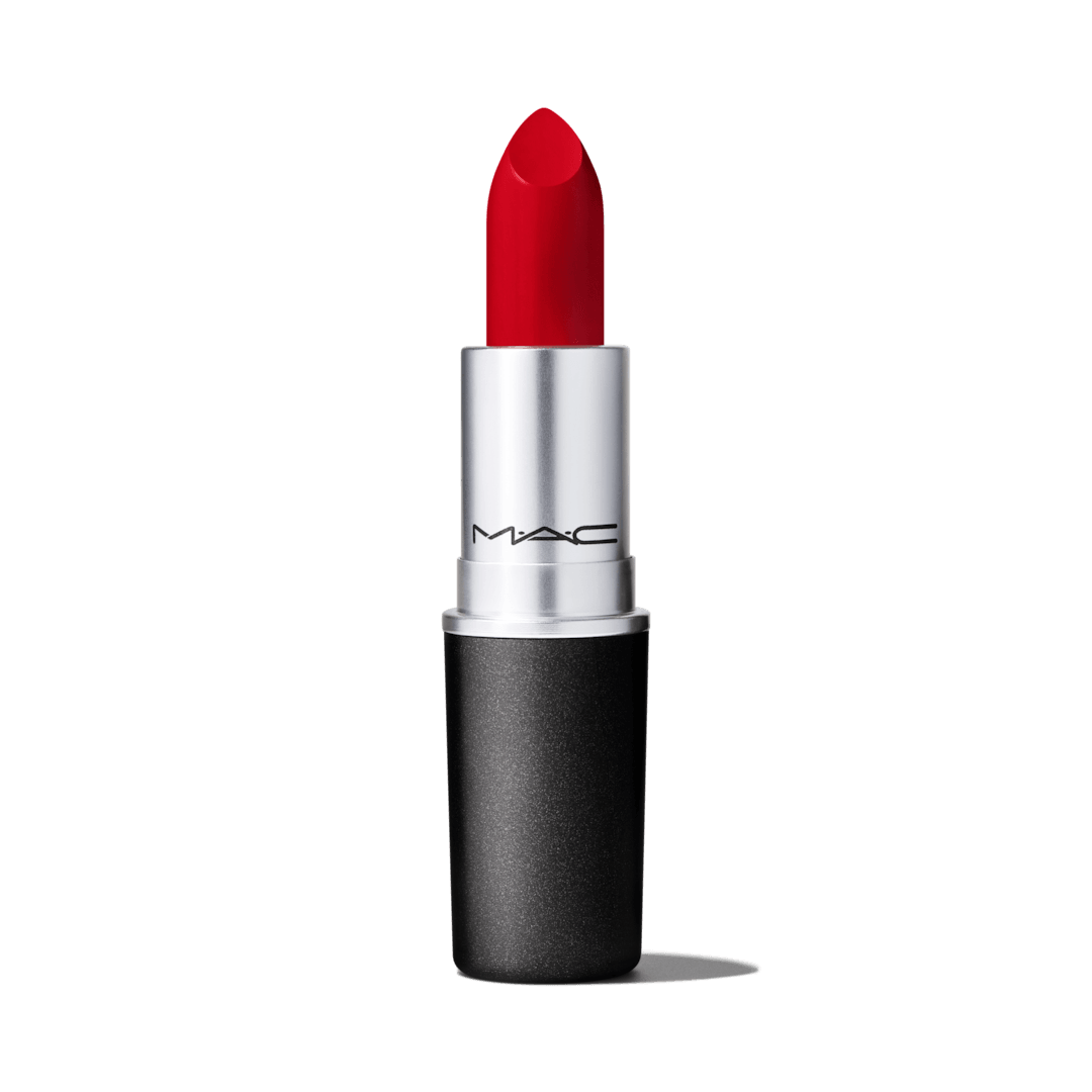 MAC Retro Matte Lipstick in Ruby Woo