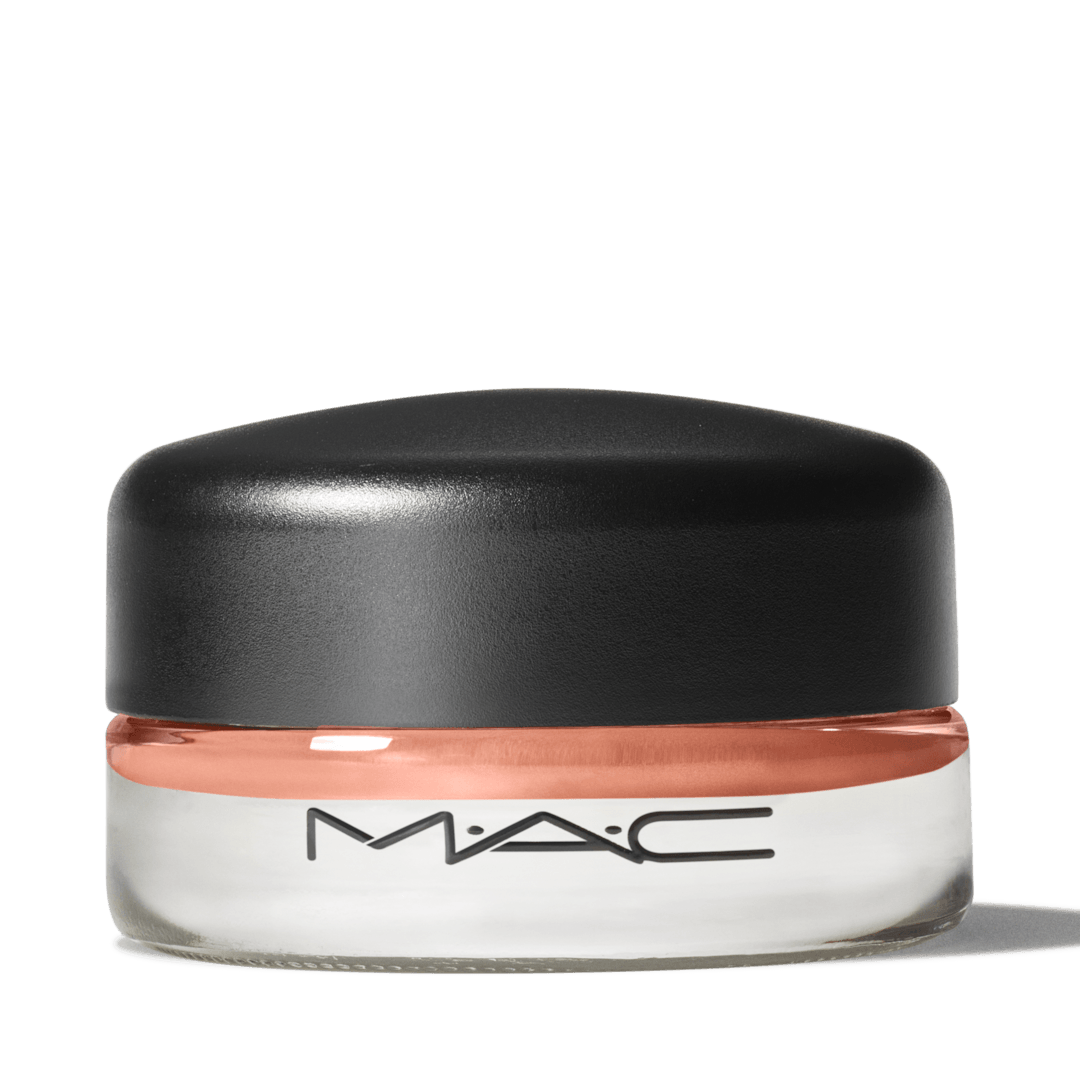 MAC Pro Longwear Paint Pot in Groundwork