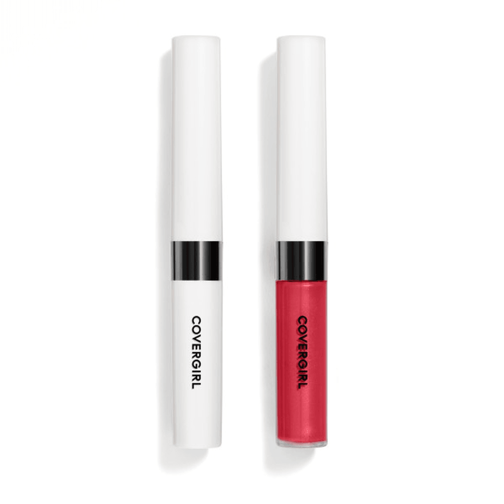 CoverGirl Outlast All-Day Lip Color 507 Ever Red-Dy