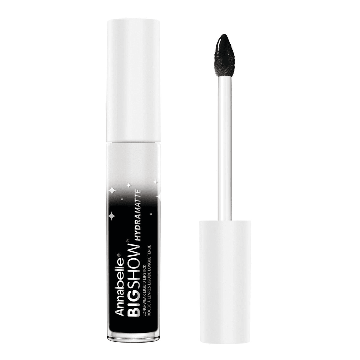 Annabelle Bigshow Hydramatte Liquid Lipstick