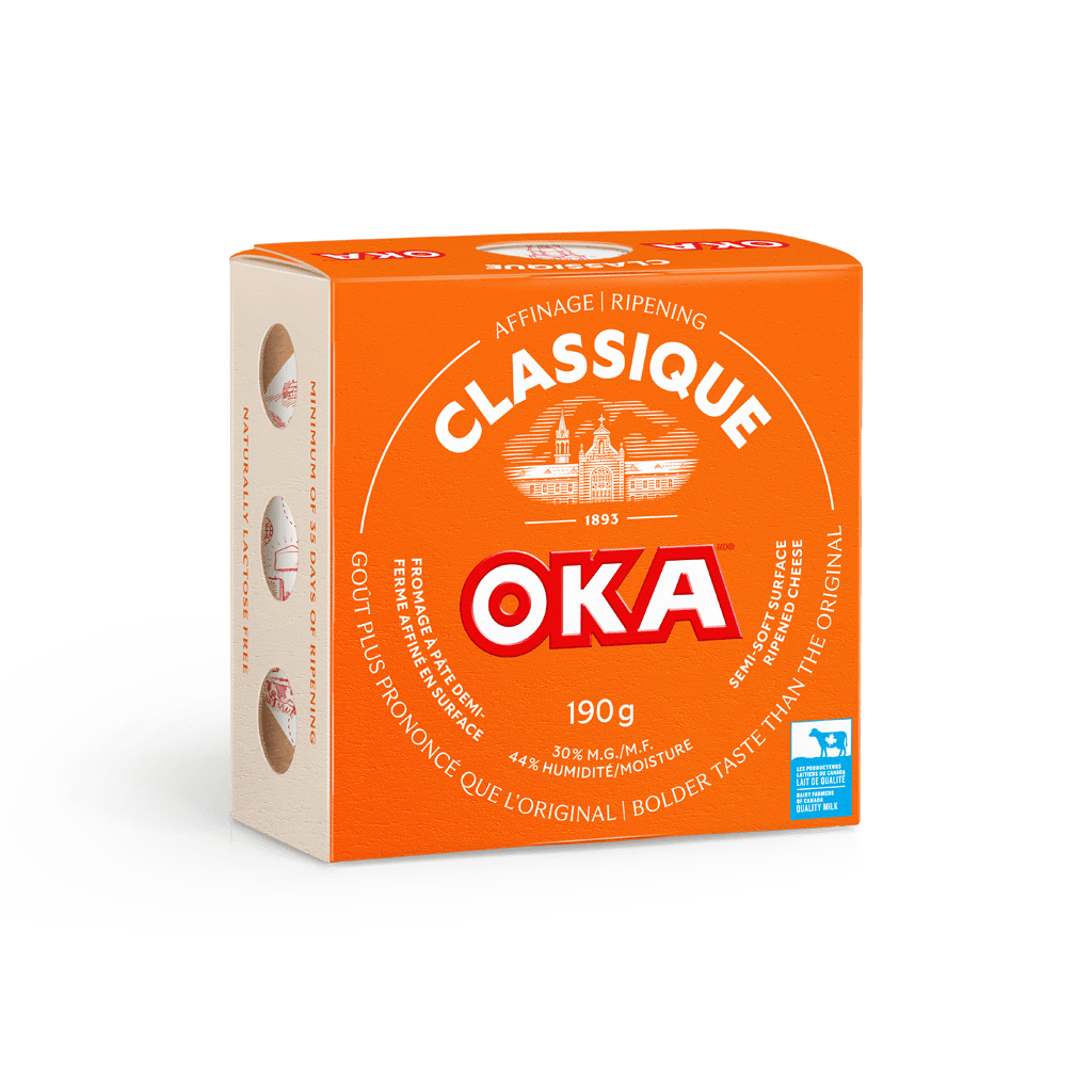 OKA Classique