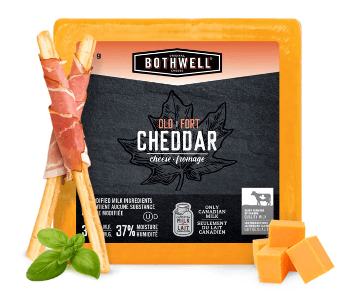 Bothwell Old Cheddar