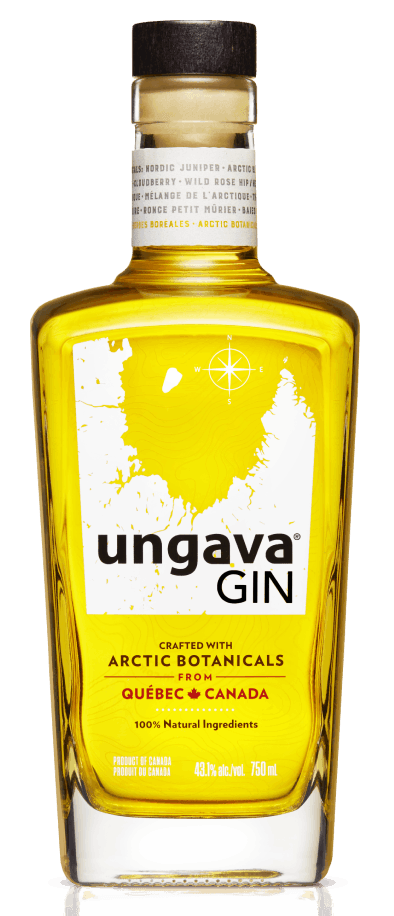 Ungava Gin