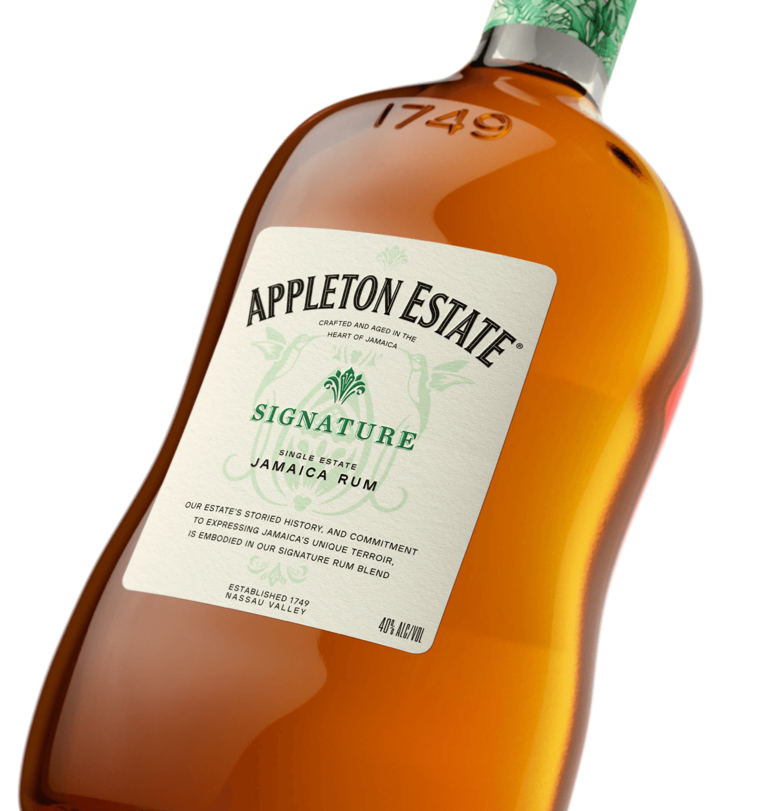 Appleton Estate Signature Rum