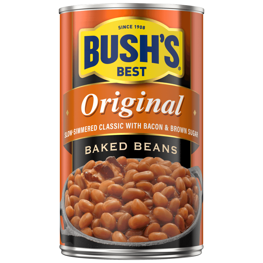 Bush's Best Original Baked Beans