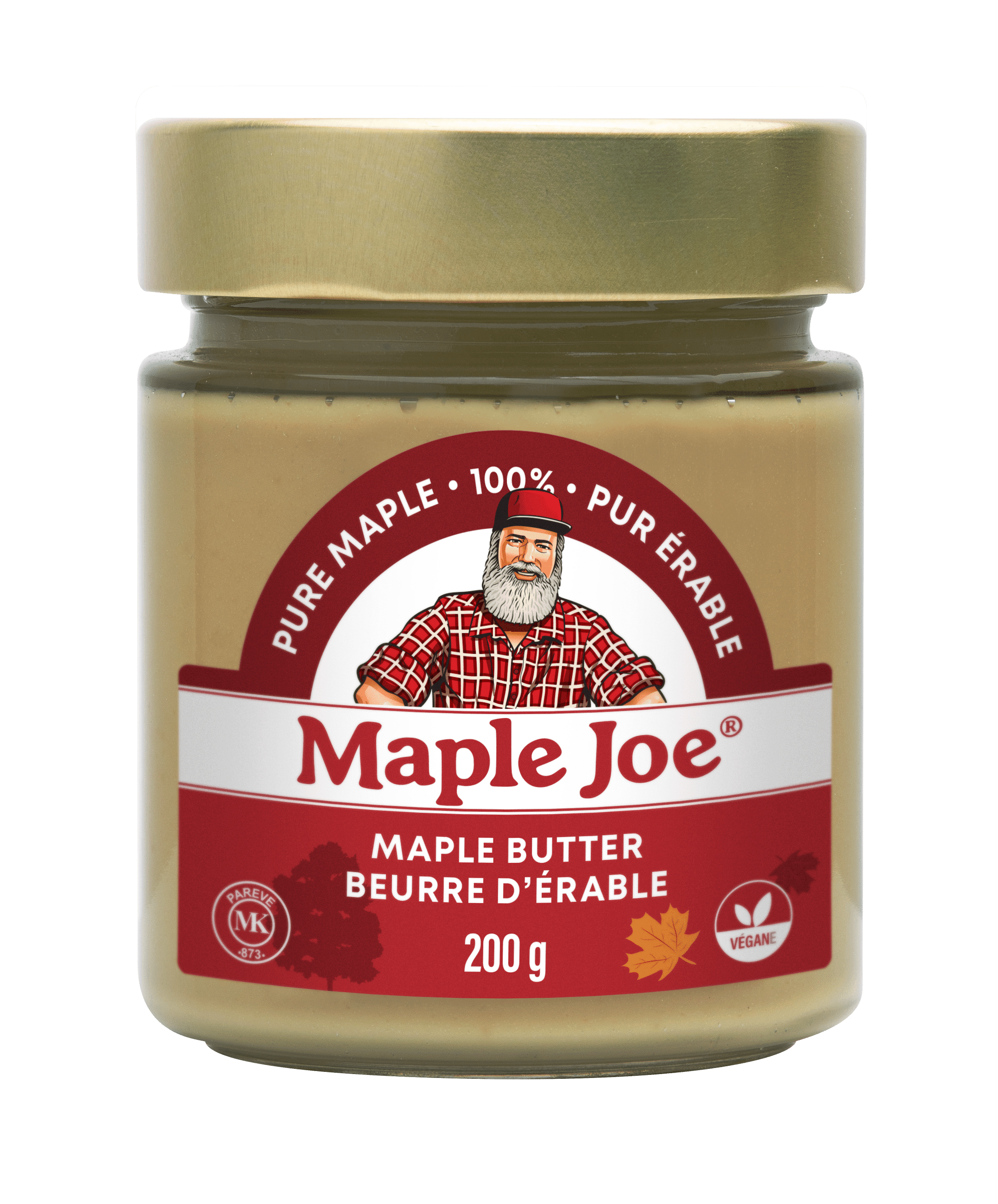 Maple Joe Maple Butter 200 g
