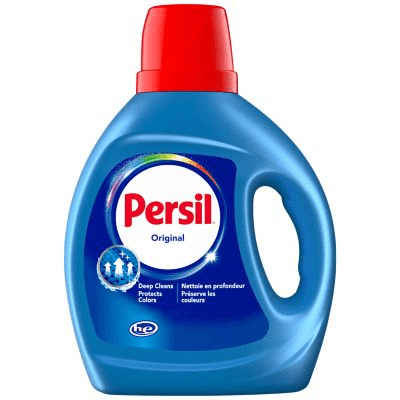 Persil Original Liquid Laundry Detergent