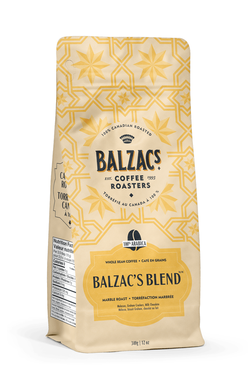 Balzac's Blend