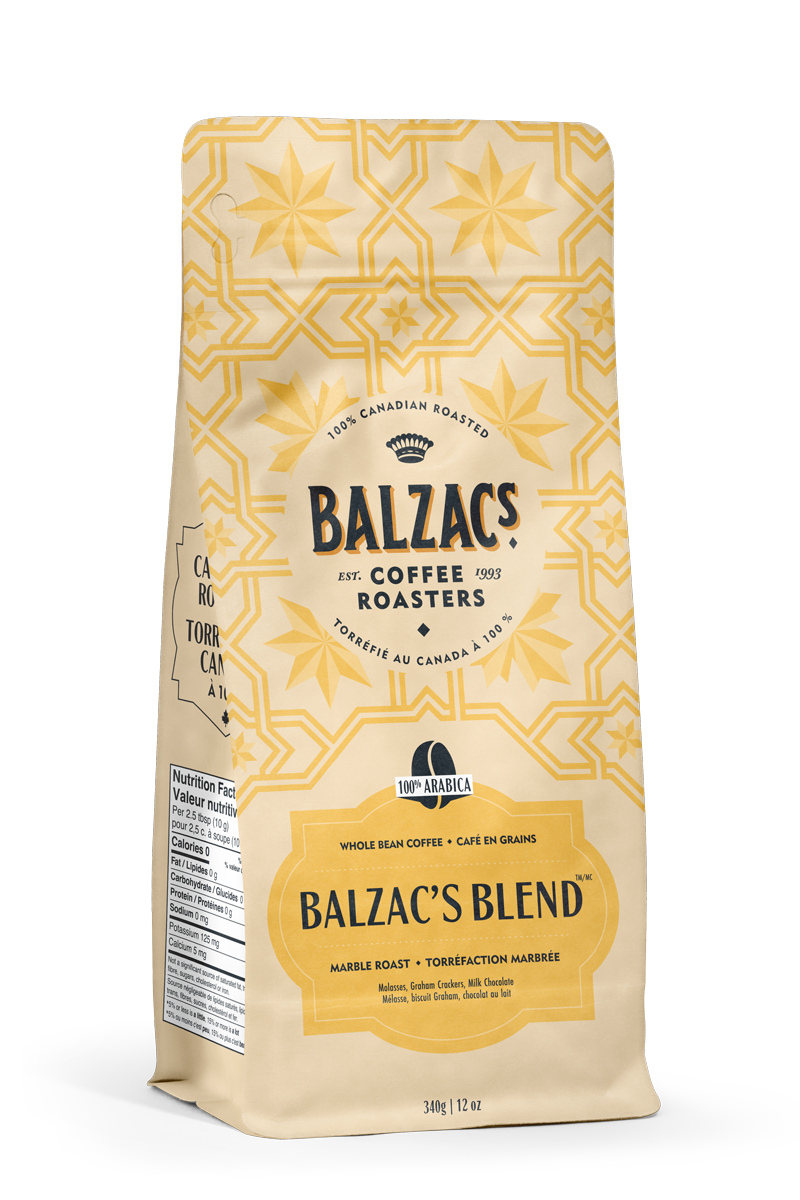 Balzac's Blend