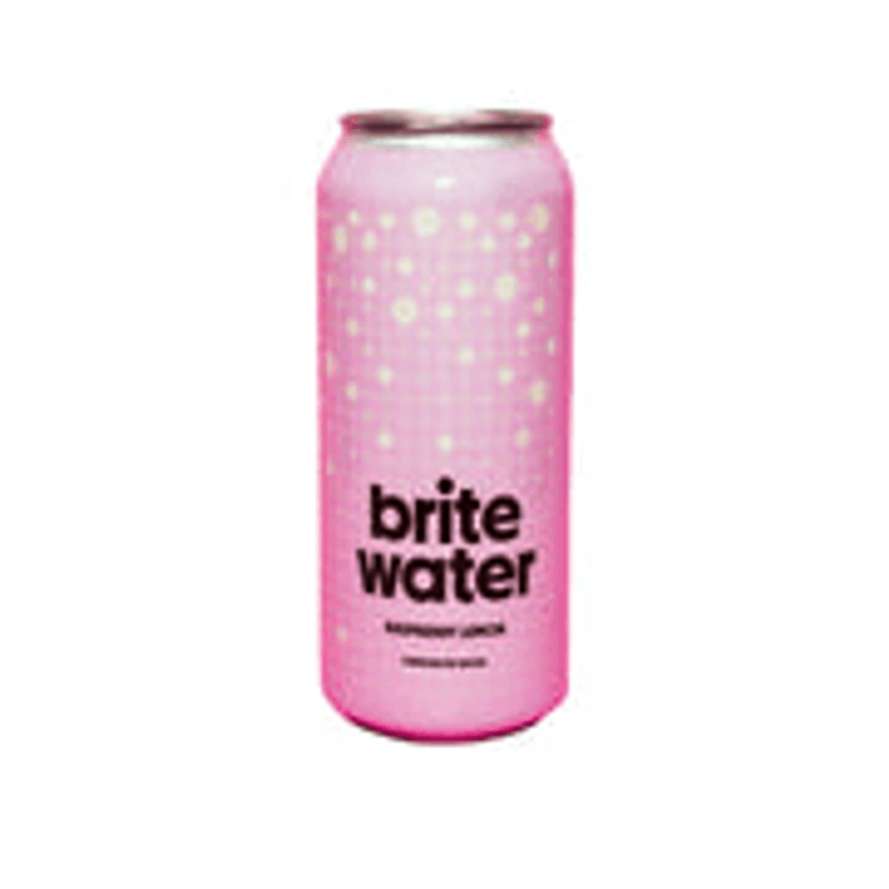 Buy The Sobr Market Brite Water - Raspberry Lemon in Canada